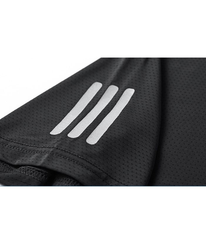 ZITY Men's Summer Dri Fit Casual T-Shirt-DUMTS06037