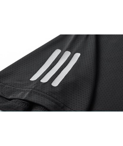 ZITY Men's Summer Dri Fit Casual T-Shirt-DUMTS06037