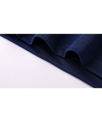ZITY Unisex Slim Fit Casual Polo Shirt-DUMPO06062