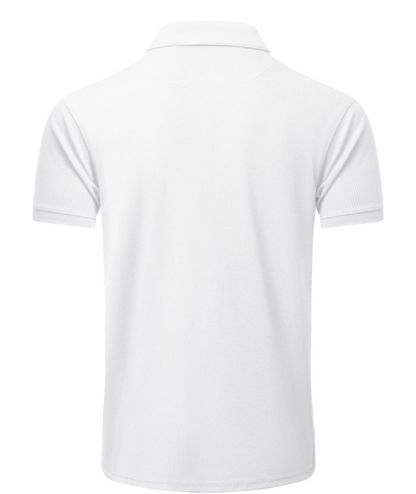 ZITY Men's Slim Fit Button Up Golf Polo Shirt-ZPK007838