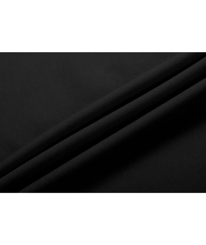 ZITY Men's Solid Color Summer Polo Shirt-CUMPO01043