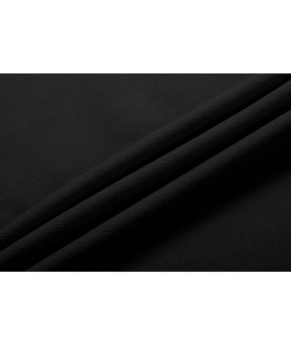 ZITY Men's Solid Color Summer Polo Shirt-CUMPO01043