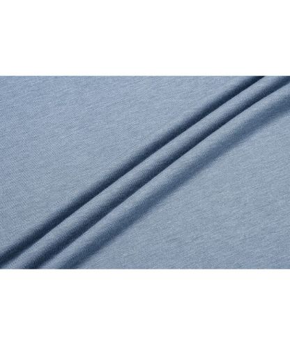 ZITY Men's Slim Fit Summer Henley T-Shirt-CUMSS02519