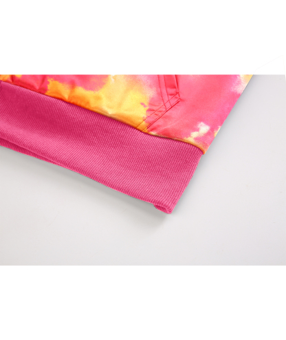 ZITY Women's Long Sleeve Full Zipper Warm Fleece Hoodie-CUWFH01515