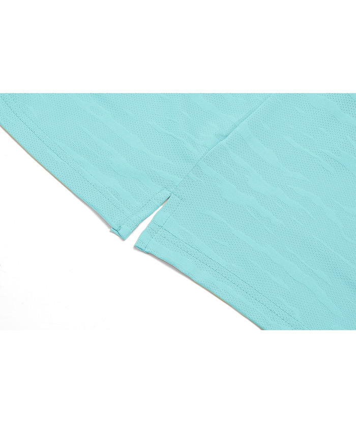 ZITY Men's Slim Fit Summer Casual Polo Shirt-CUMPO03095