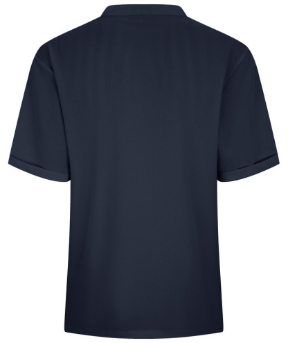 ZITY Men's Dri Fit Summer Henley T-Shirt-CUMSS01288
