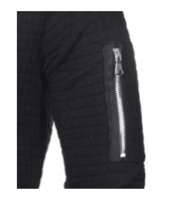 ZITY Men's Warm Hooded Long Sleeve Hoodie-ZPK007593 | Zitysports
