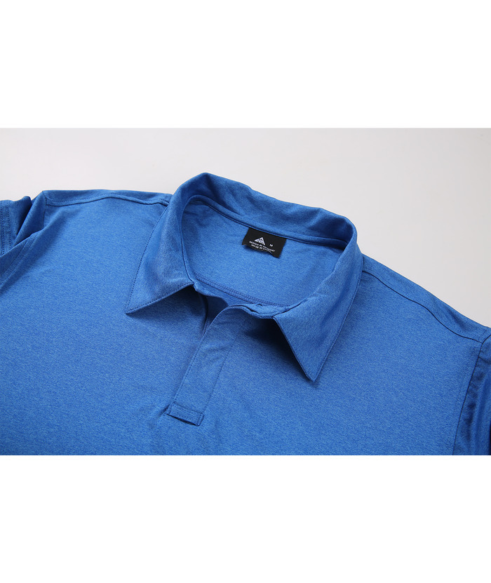 ZITY Men's Tactical Polo Shirt Short Sleeve Army Combat Dry Fit Golf-ZPK001063 | Zitysports