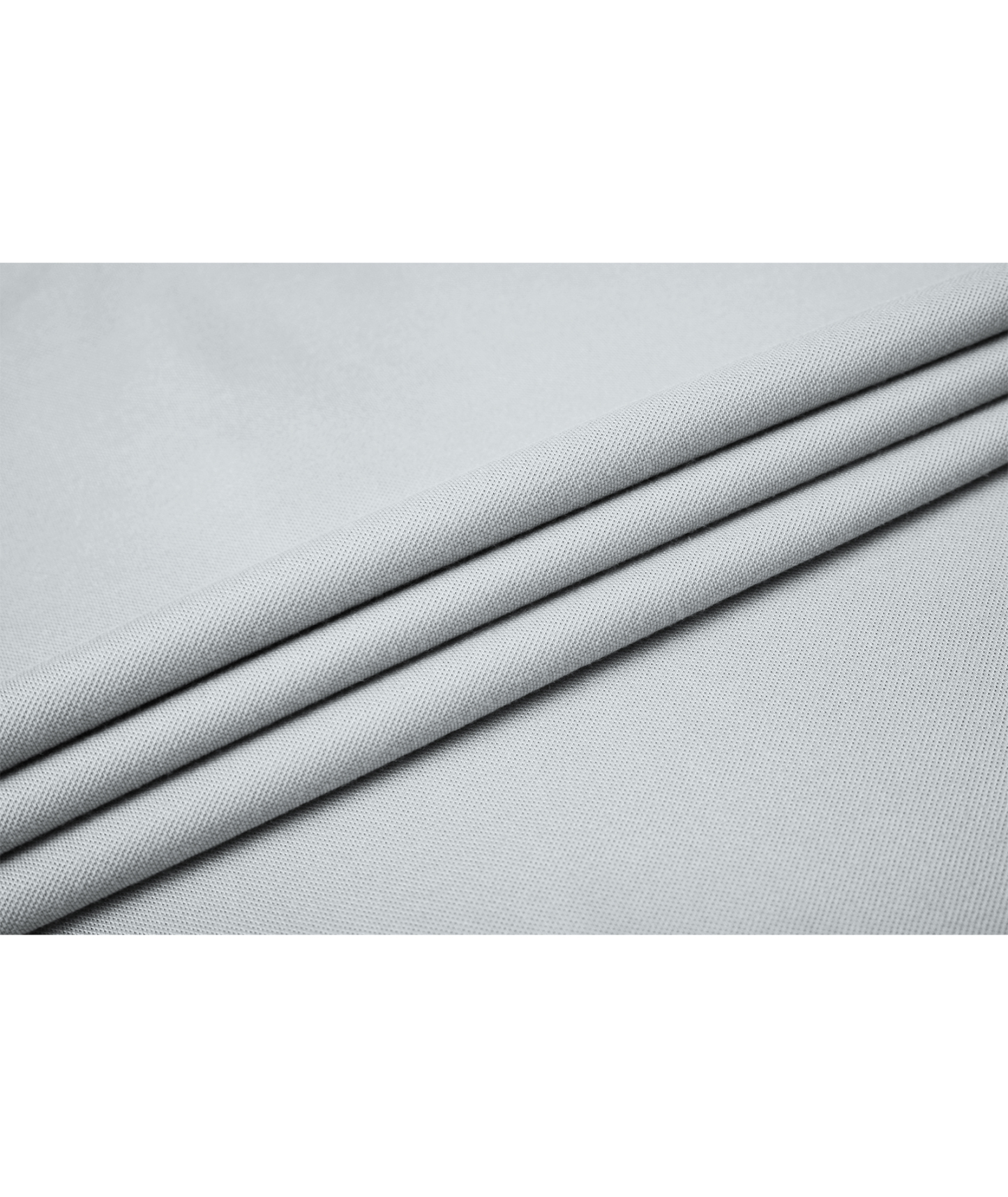 ZITY Men's Button Up Dri Fit Long Sleeve Polo Shirt-CFMPO00095