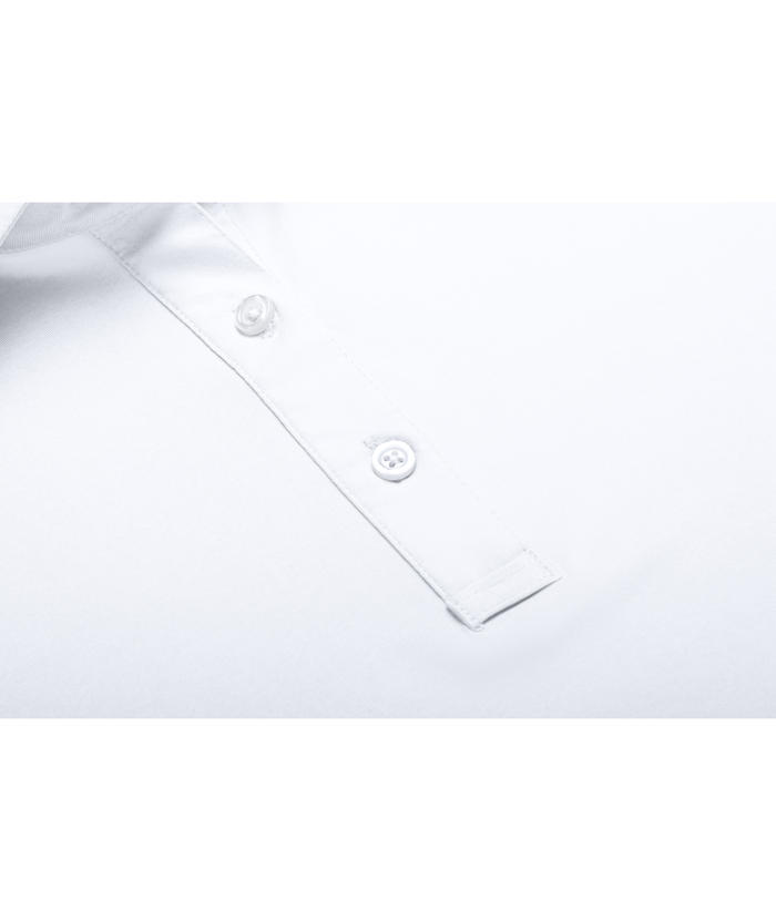 ZITY Women's Solid Color Dri Fit Golf Polo Shirt-CUWPO01308