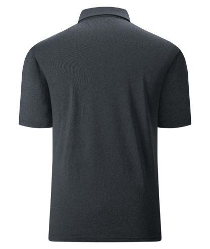 ZITY Men's Button Up Slim Fit Polo Shirt-CEMPO02420