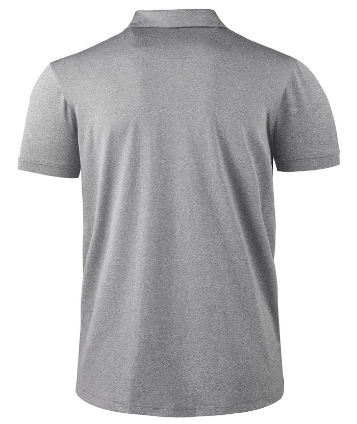 ZITY Men's Tactical Polo Shirt Short Sleeve Army Combat Dry Fit Golf-ZPK001063 | Zitysports
