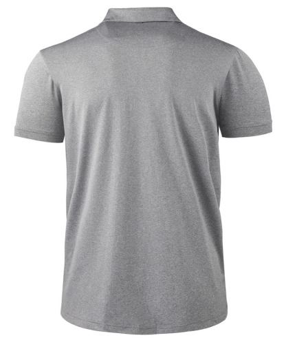 ZITY Men's Tactical Polo Shirt Short Sleeve Army Combat Dry Fit Golf-ZPK001063 | Zitysports