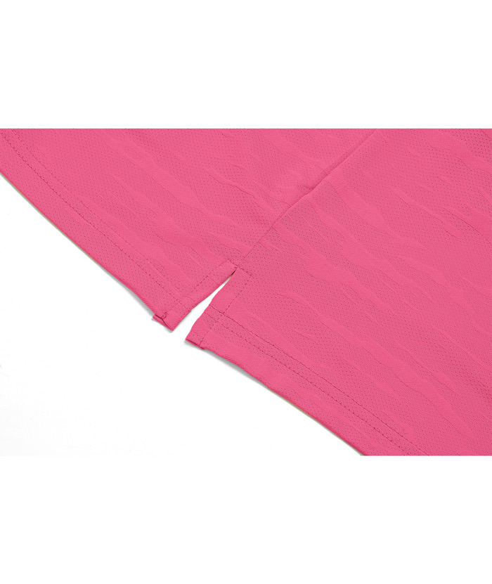 ZITY Men's Slim Fit Summer Casual Polo Shirt-CUMPO03095