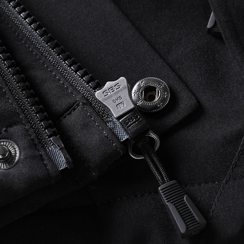 Men's 8 Heating Zone Heated Jacket-M02
