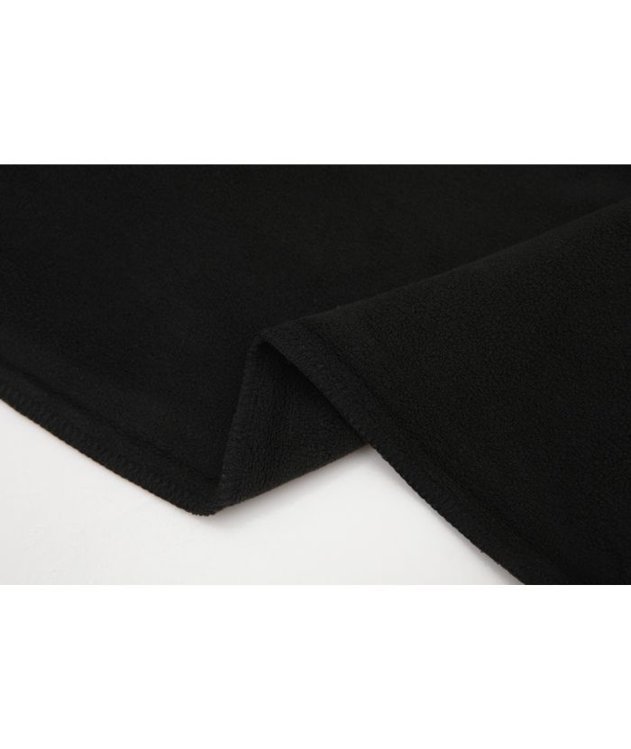 Men's Long Sleeve Solid Color Performance Polo-5332