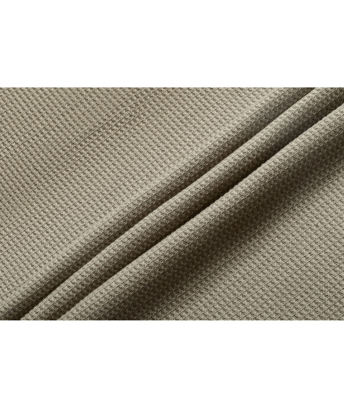 ZITY Men's Slim Fit Button Up Summer T-Shirt-CUMSS01031