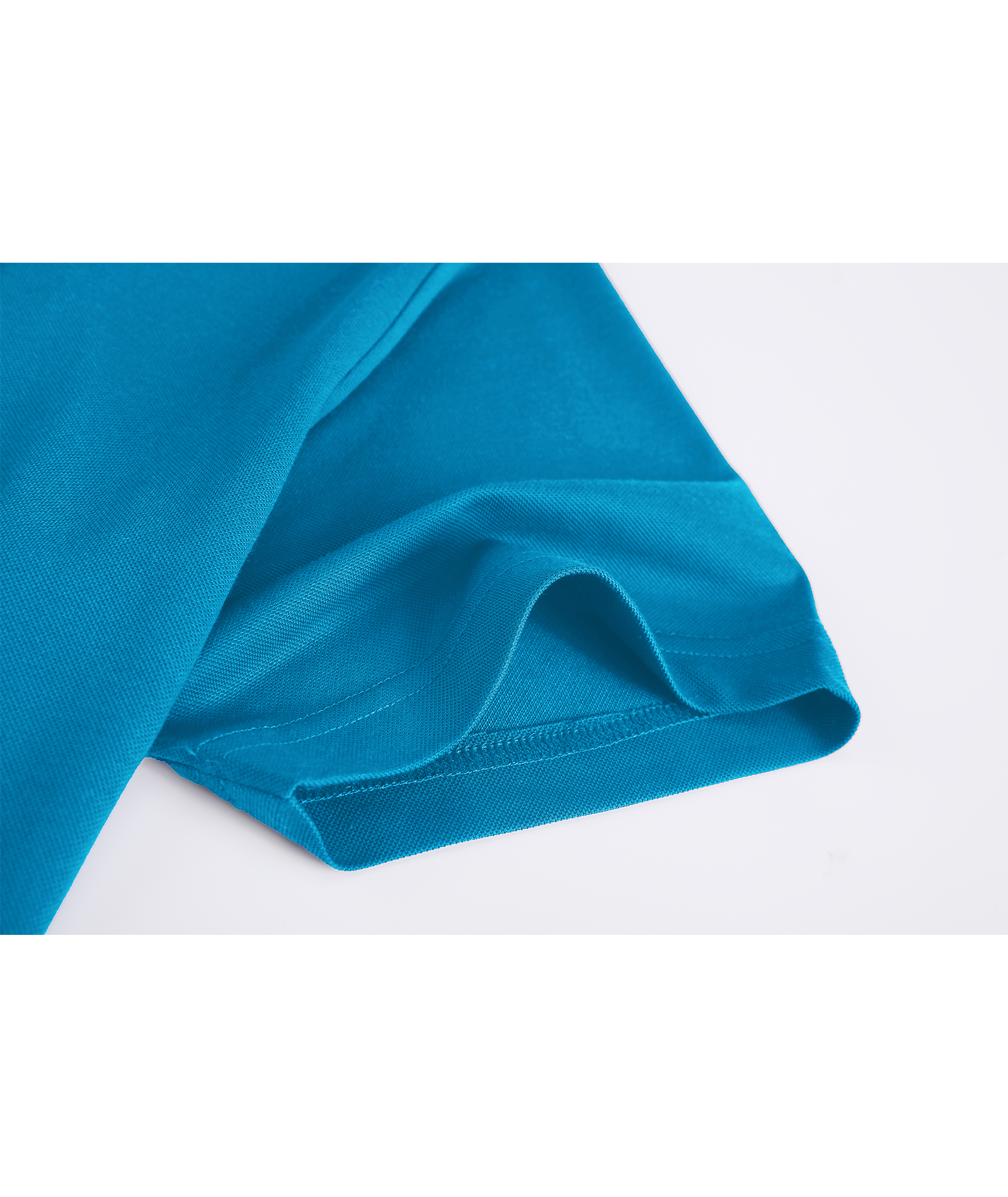 ZITY Men's Button Up Dri Fit Polo Shirt-CFMPO00053