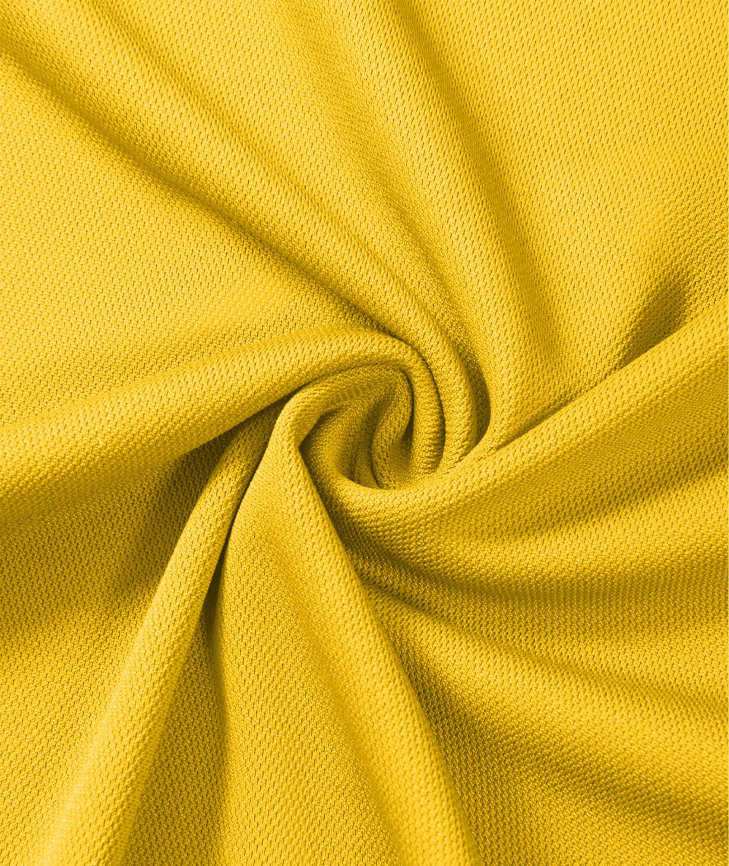 ZITY Men's Contrast Collar Slim Fit Polo Shirt-CUMPO05144