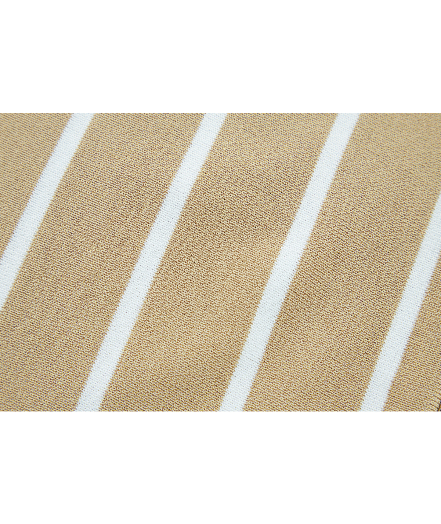 ZITY Men's Button Down Knitted Stripe Dry Fit Casual Polo Shirt-CUMPO01701 | Zitysports