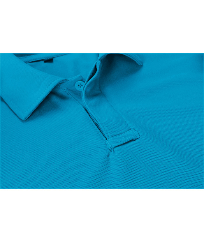 ZITY Men's Oversized Short Sleeve Sports Golf Tennis Polo Shirt-ZPK007196|Zitysports