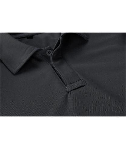 ZITY Men's Oversized Short Sleeve Sports Golf Tennis Polo Shirt-ZPK007196|Zitysports