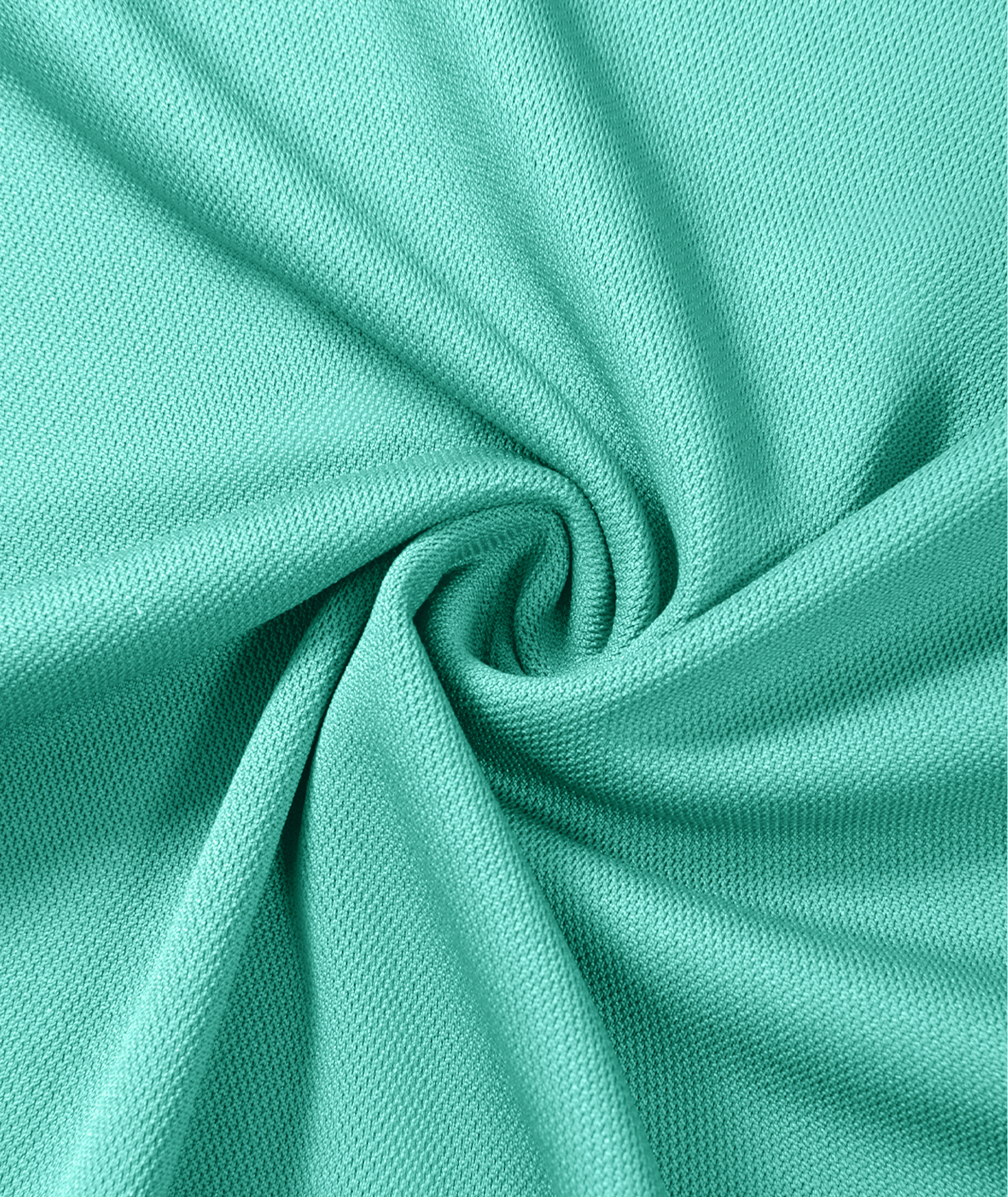 ZITY Men's Contrast Collar Slim Fit Polo Shirt-CUMPO05144