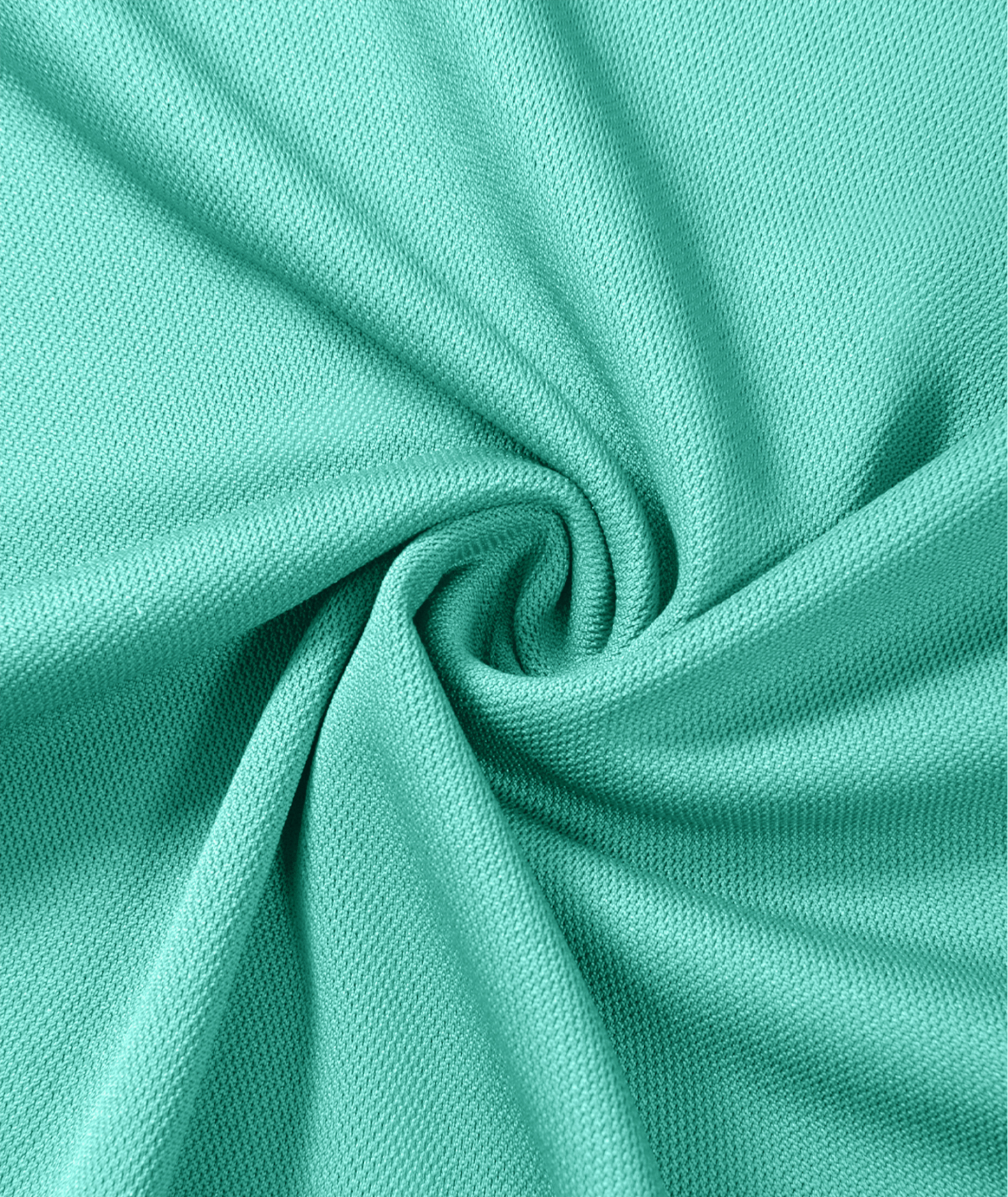 ZITY Men's Contrast Collar Slim Fit Polo Shirt-CUMPO05144