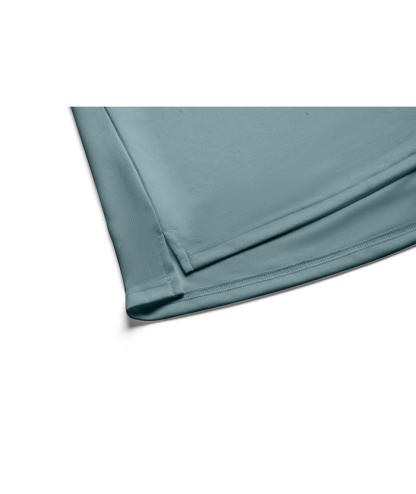 ZITY Women's Solid Color Dti Fit Golf Polo Shirt-CUWPO01364