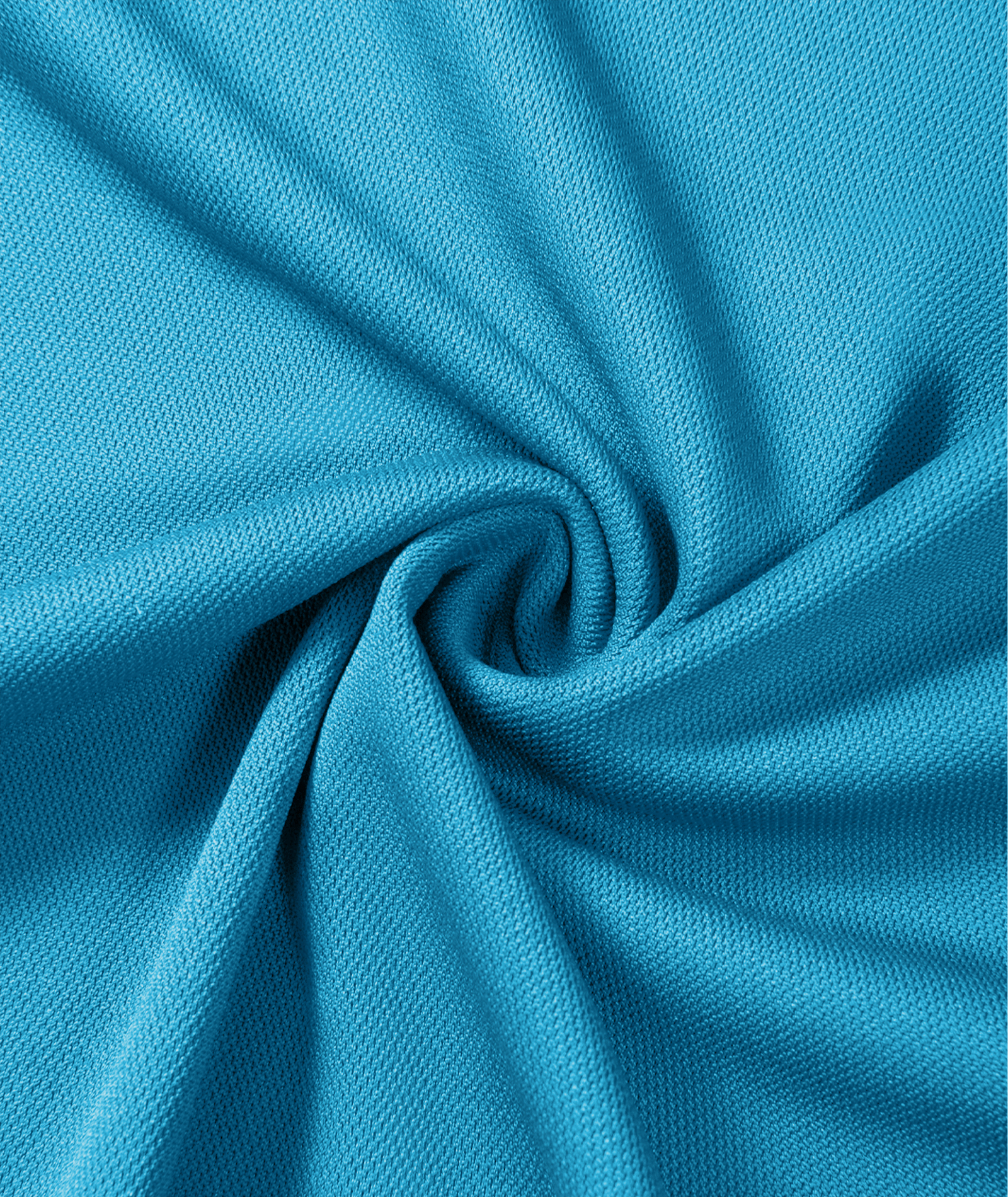 ZITY Men's Contrast Collar Slim Fit Polo Shirt-CUMPO05144