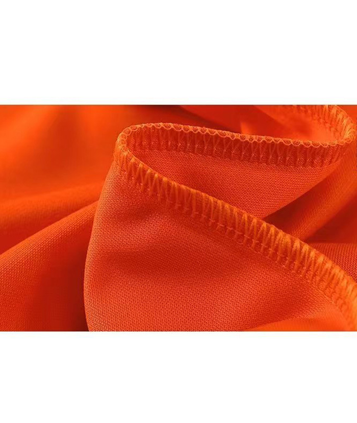 Men's Long Sleeve Lapel Slim Fit Polo Shirt-DUMLP05808