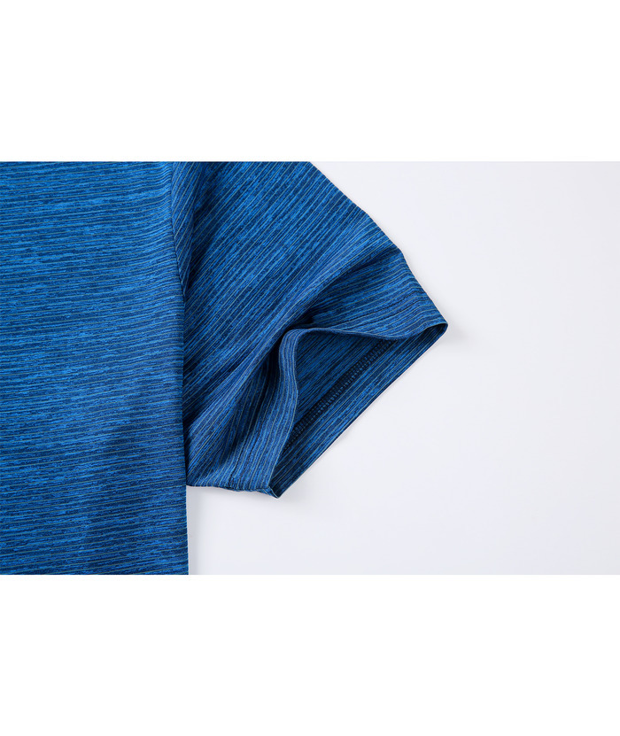 ZITY Men's Breathable and Comfortable Short Sleeved Golf Polo Shirt-APOH700088 | Zitysports