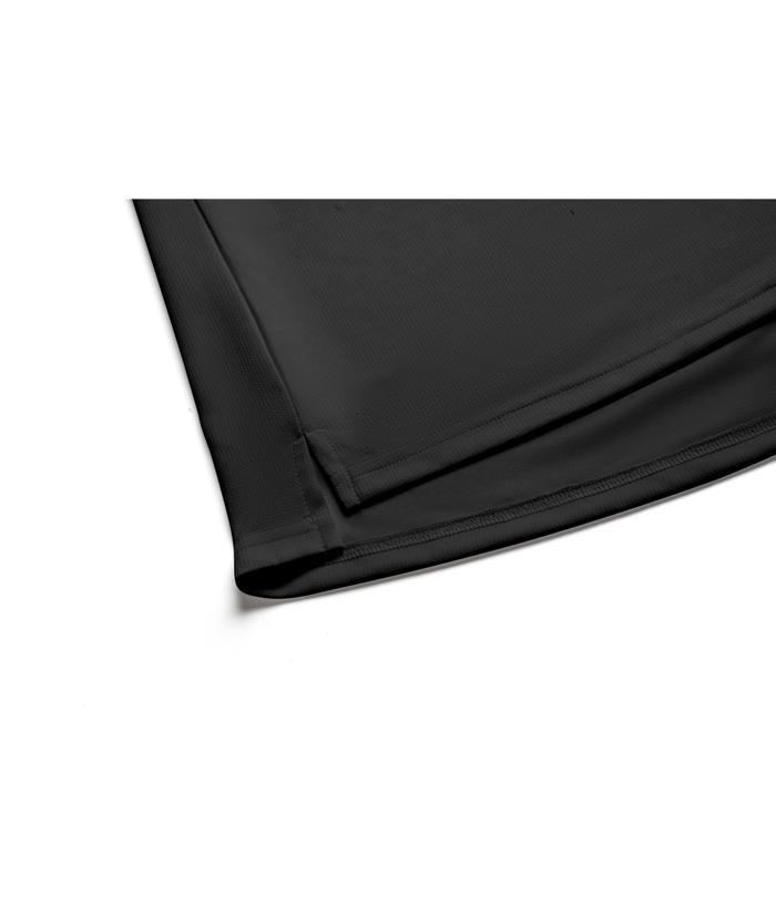 ZITY Women's Solid Color Dti Fit Golf Polo Shirt-CUWPO01364