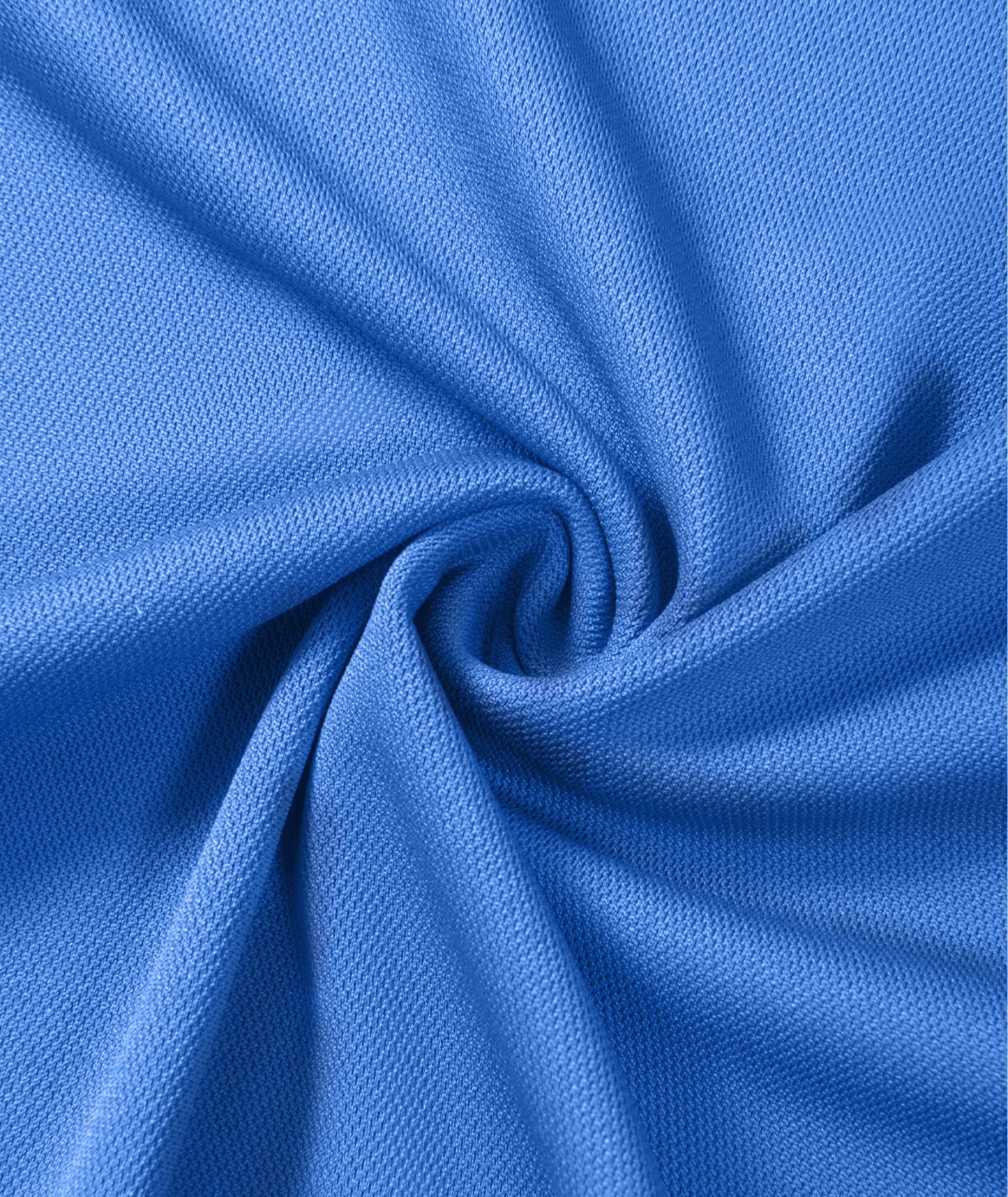 ZITY Men's Contrast Collar Slim Fit Polo Shirt-CUMPO05144