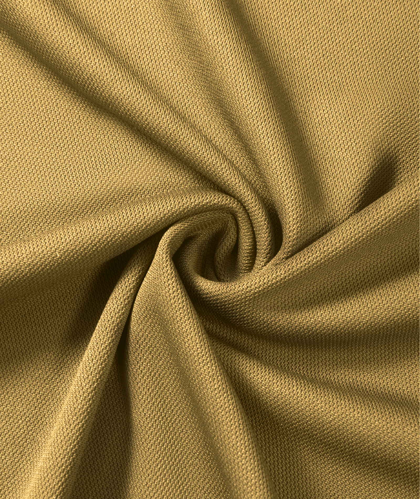 ZITY Men's Contrast Collar Slim Fit Polo Shirt-CUMPO05144