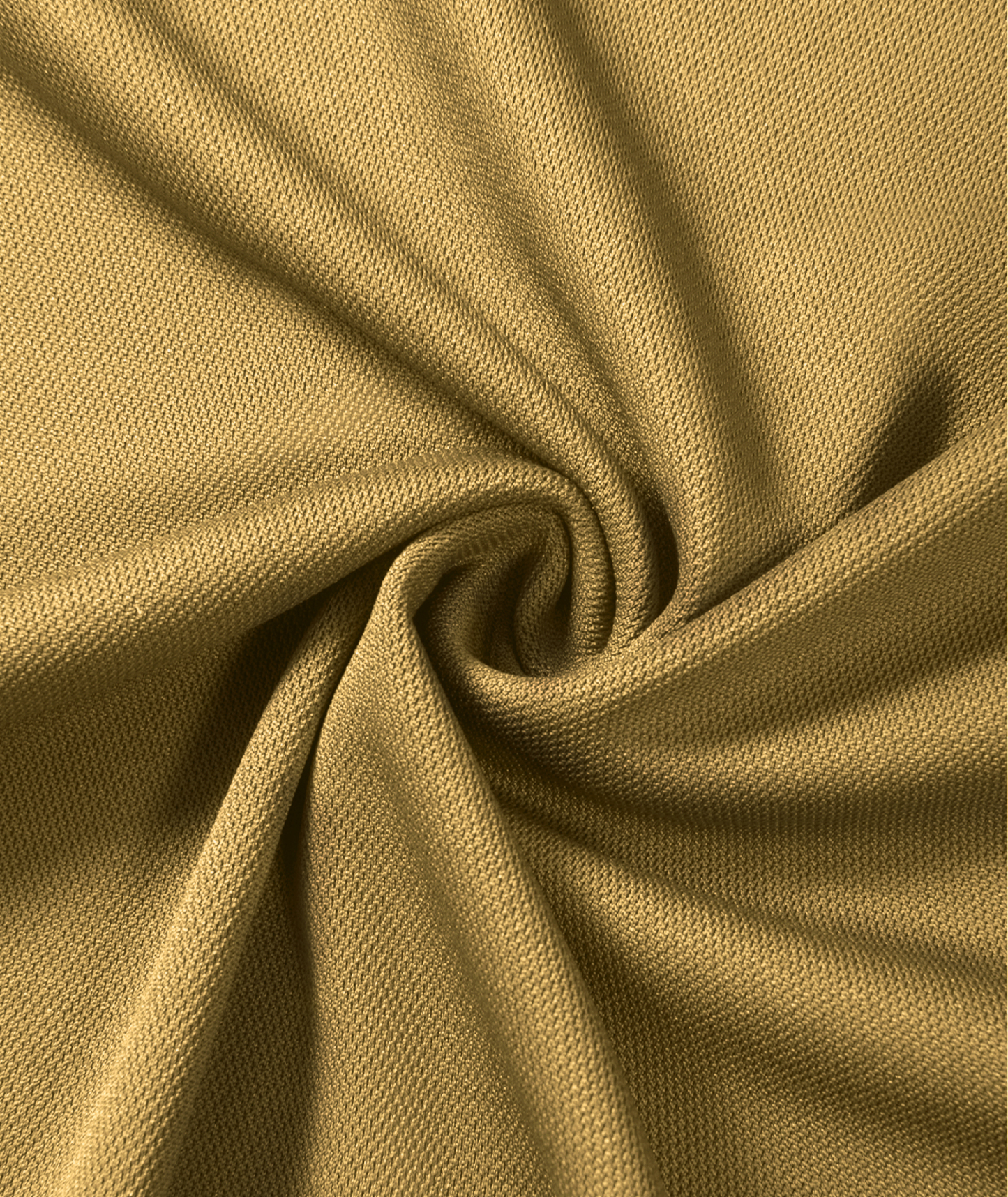 ZITY Men's Contrast Collar Slim Fit Polo Shirt-CUMPO05144