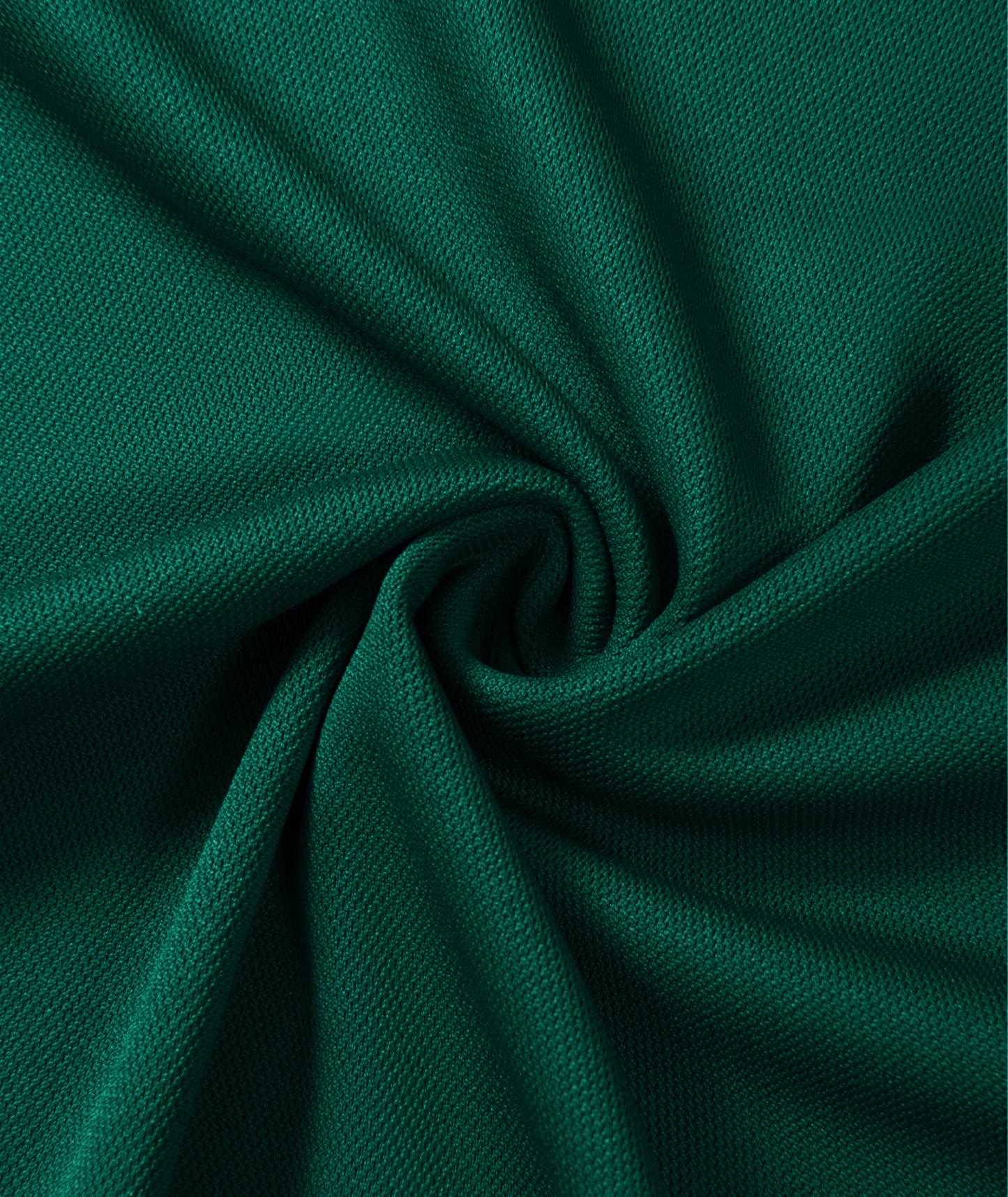 ZITY Men's Contrast Collar Slim Fit Polo Shirt-CUMPO05144