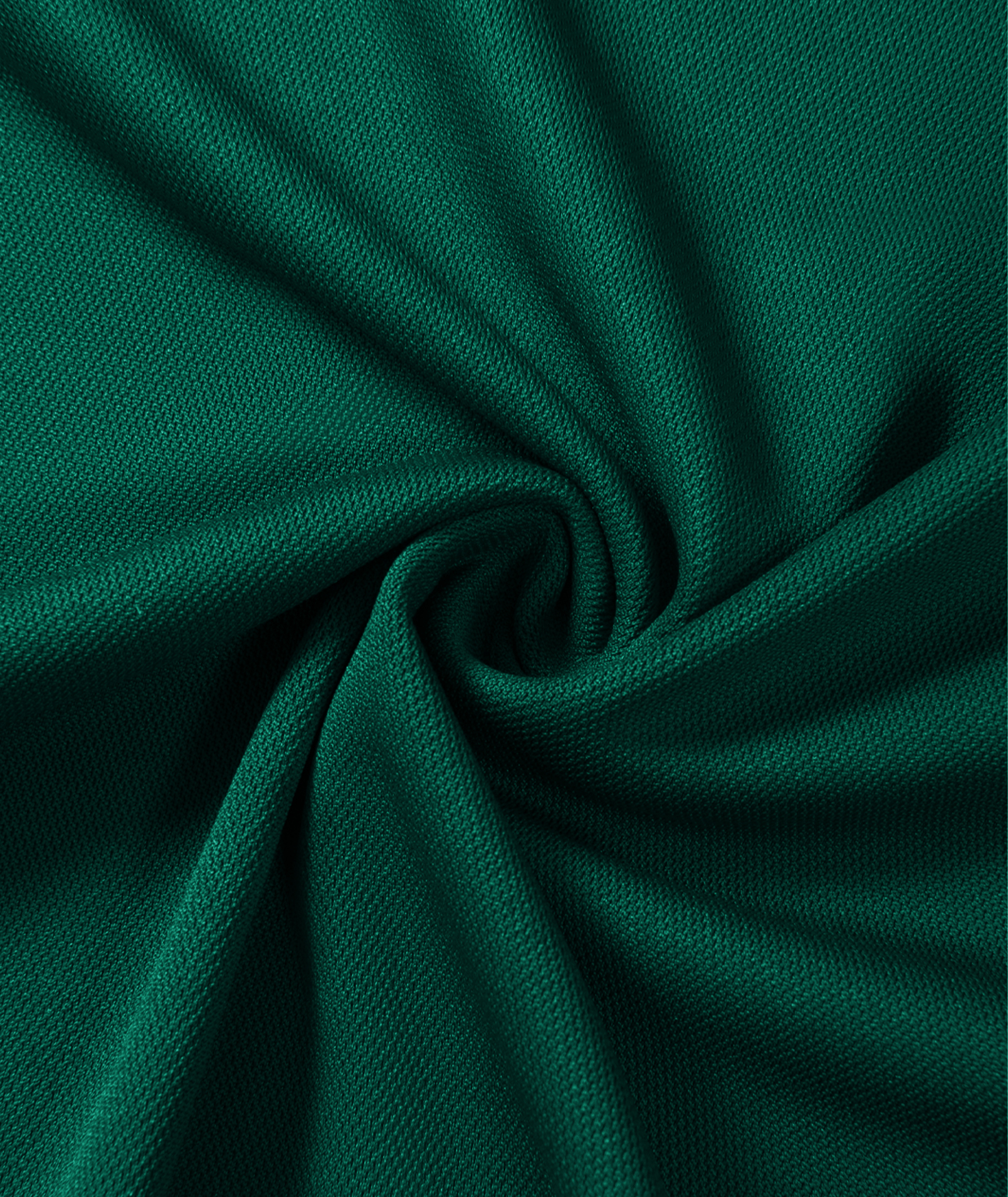 ZITY Men's Contrast Collar Slim Fit Polo Shirt-CUMPO05144