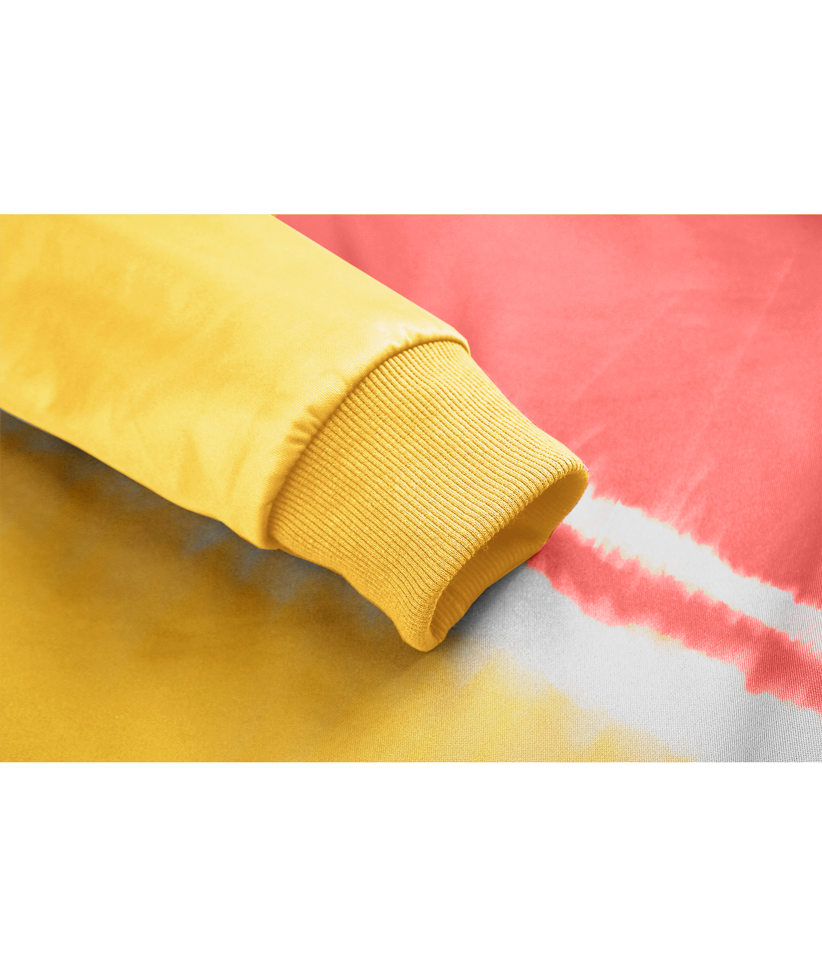 ZITY Women's Full Zipper Contrast Color Fleece Hoodie-CUWFH01520