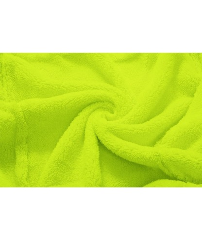 ZITY Men's Solid Hooded Jacket Thick Fleece Hoodie For Fall Winter-ZPK007270 | Zitysports