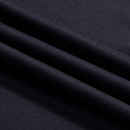 ZITY Men's Button Up Moisture Wicking Slim Fit Polo Shirt-APOH700043