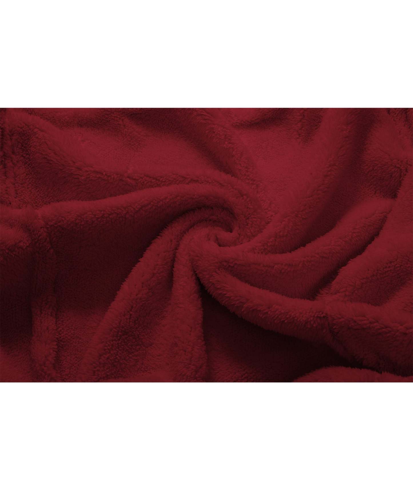 ZITY Men's Solid Hooded Jacket Thick Fleece Hoodie For Fall Winter-ZPK007270 | Zitysports