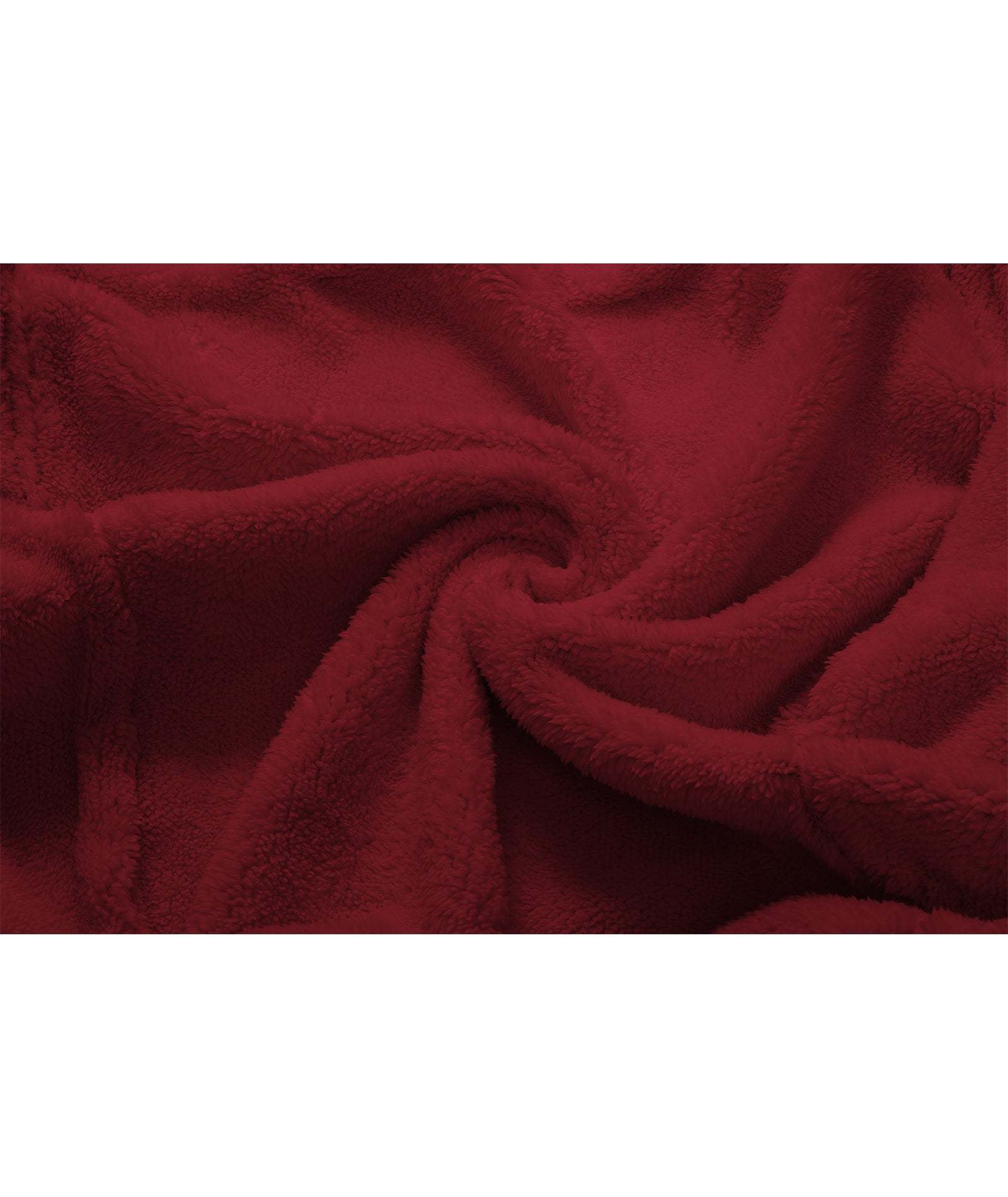 ZITY Men's Solid Hooded Jacket Thick Fleece Hoodie For Fall Winter-ZPK007270 | Zitysports