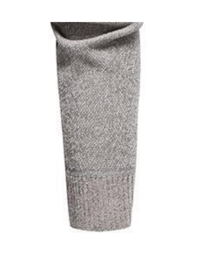 ZITY Men's Knitted Pullover Solid Color Sweatshirt Hoodei-DUMFH04927|Zitysports