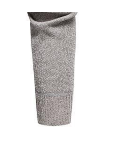 ZITY Men's Knitted Pullover Solid Color Sweatshirt Hoodei-DUMFH04927|Zitysports