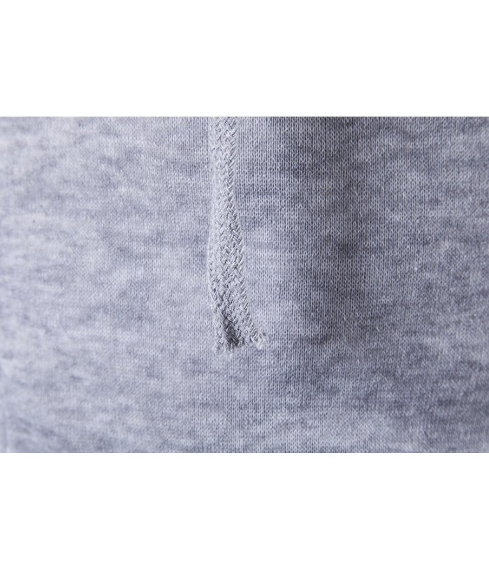 ZITY Men's Zipper Pocket Sleeveless Gym hoodie-DUMMG04965|Zitysports
