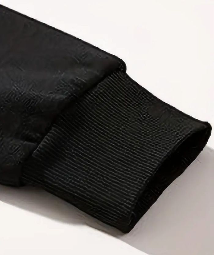 ZITY Men's Stripes Regular Fit Hoodie with Kangaroo Pocket-DUMFH05084|Zitysports