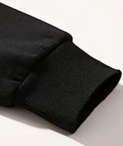 ZITY Men's Stripes Regular Fit Hoodie with Kangaroo Pocket-DUMFH05084|Zitysports