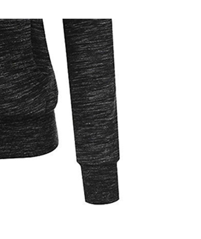 ZITY Women's Color Block Sweatshirt with Pockets-DUWFH04931|Zitysports