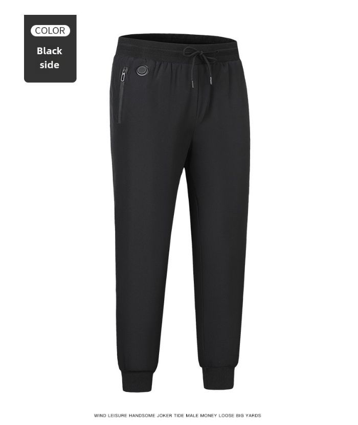 Unisex 8 Heating Zone Heated Pant-M875